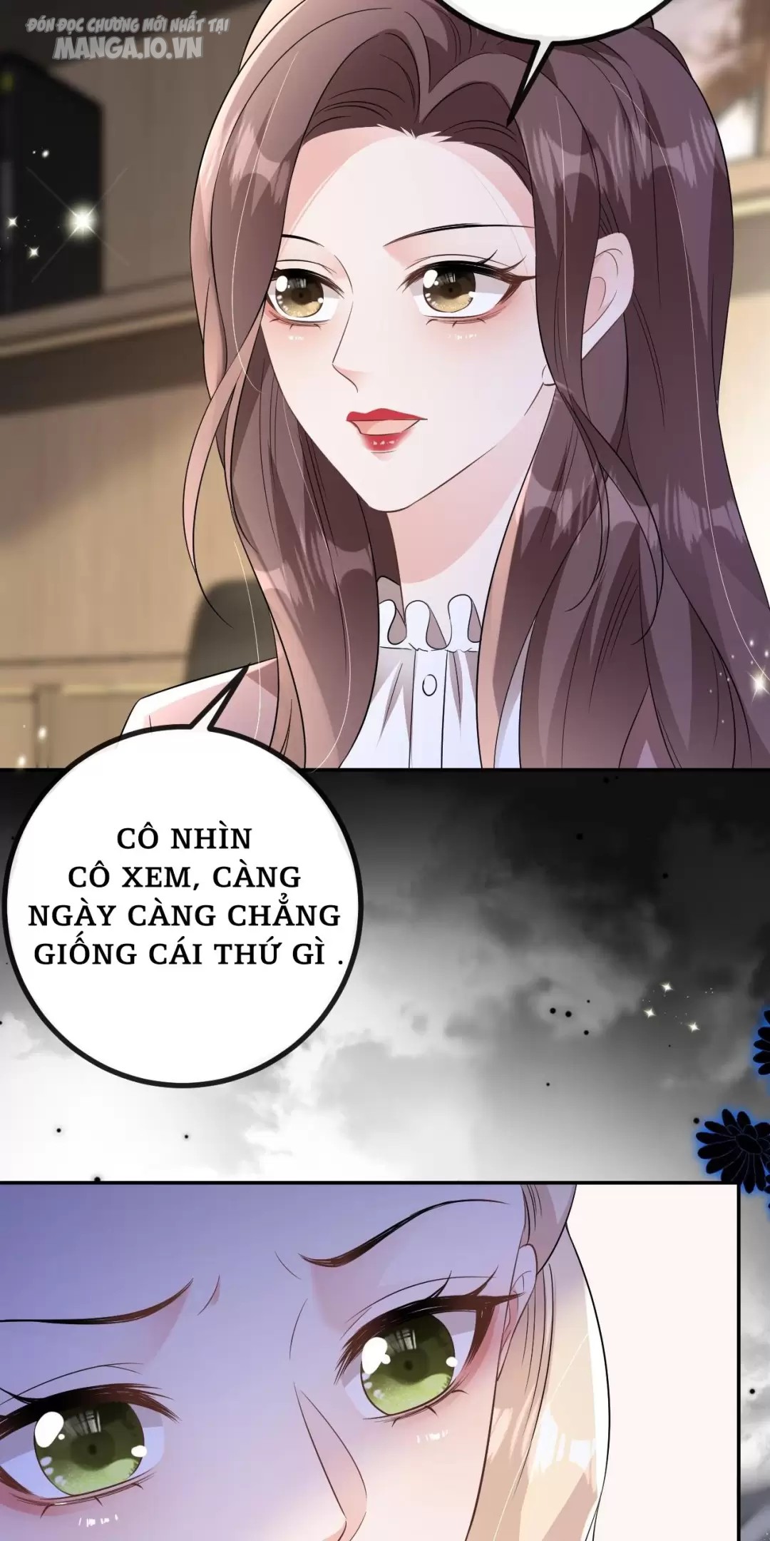 Truyện Tranh – Hợp Đồng Tình Yêu Cháy Bỏng Chapter 108 - Trang 2