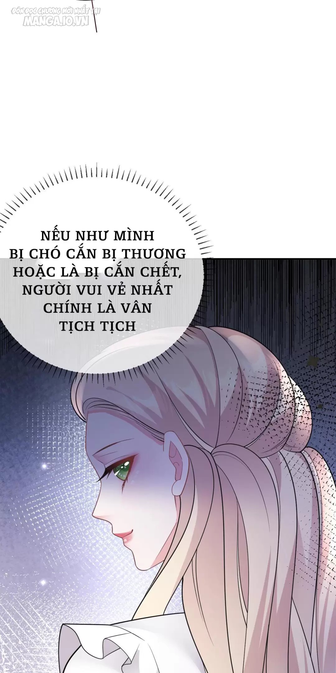 Truyện Tranh – Hợp Đồng Tình Yêu Cháy Bỏng Chapter 104 - Trang 2