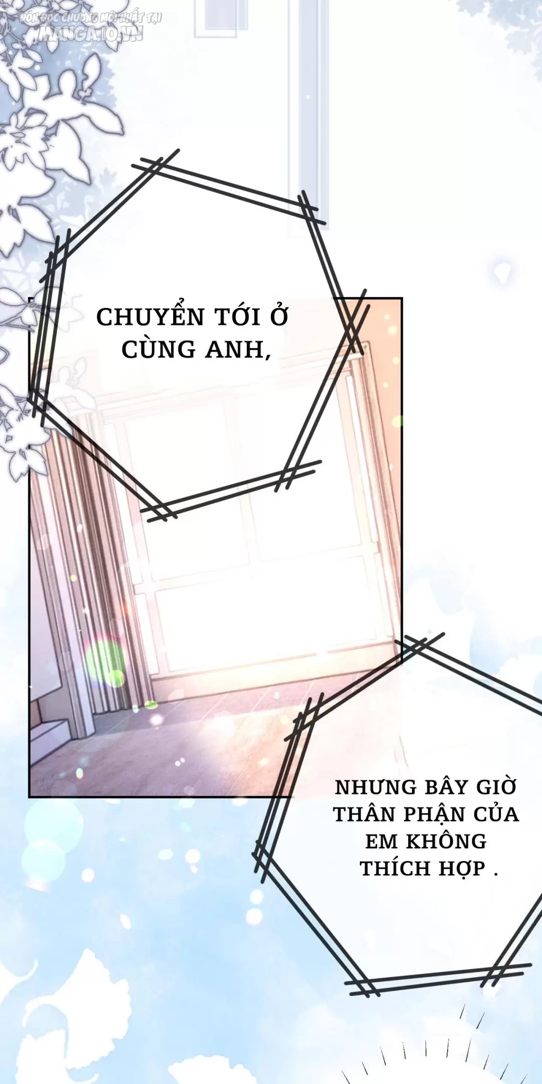 Truyện Tranh – Hợp Đồng Tình Yêu Cháy Bỏng Chapter 100 - Trang 2