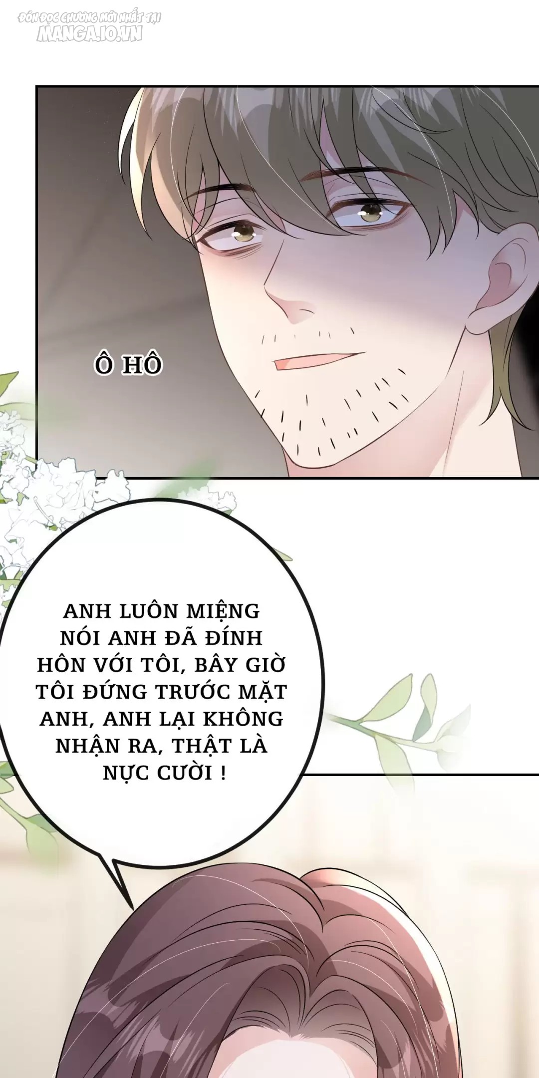 Truyện Tranh – Hợp Đồng Tình Yêu Cháy Bỏng Chapter 98 - Trang 2