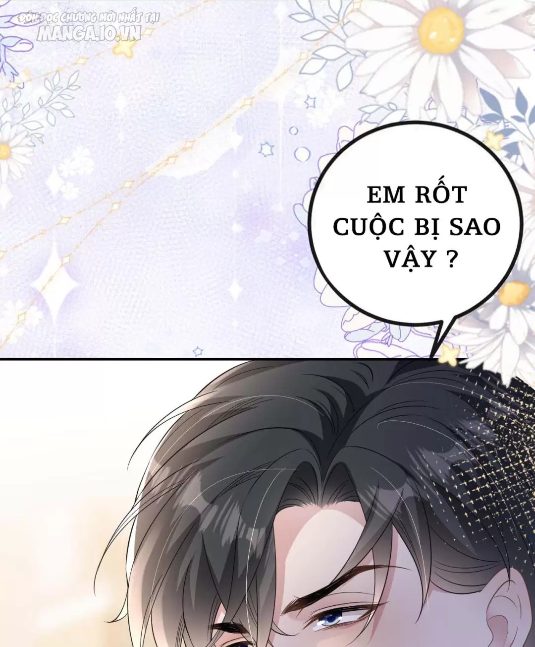 Truyện Tranh – Hợp Đồng Tình Yêu Cháy Bỏng Chapter 94 - Trang 2