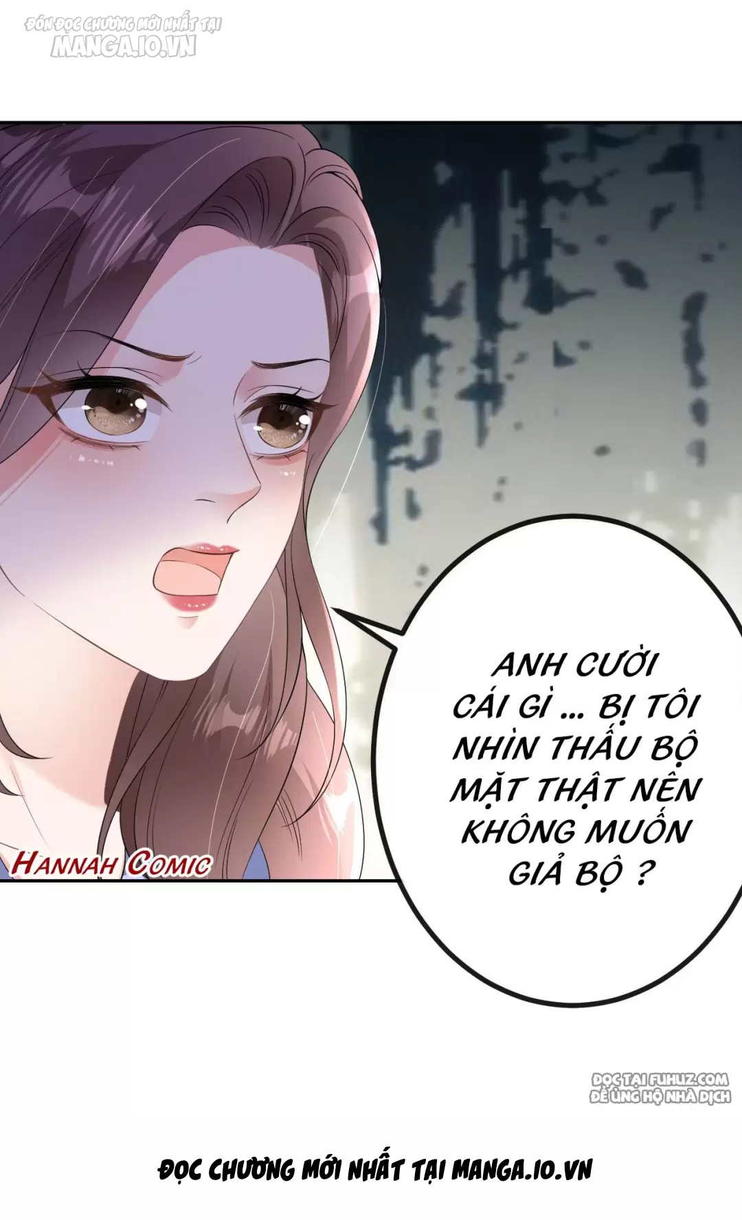 Truyện Tranh – Hợp Đồng Tình Yêu Cháy Bỏng Chapter 89 - Trang 2