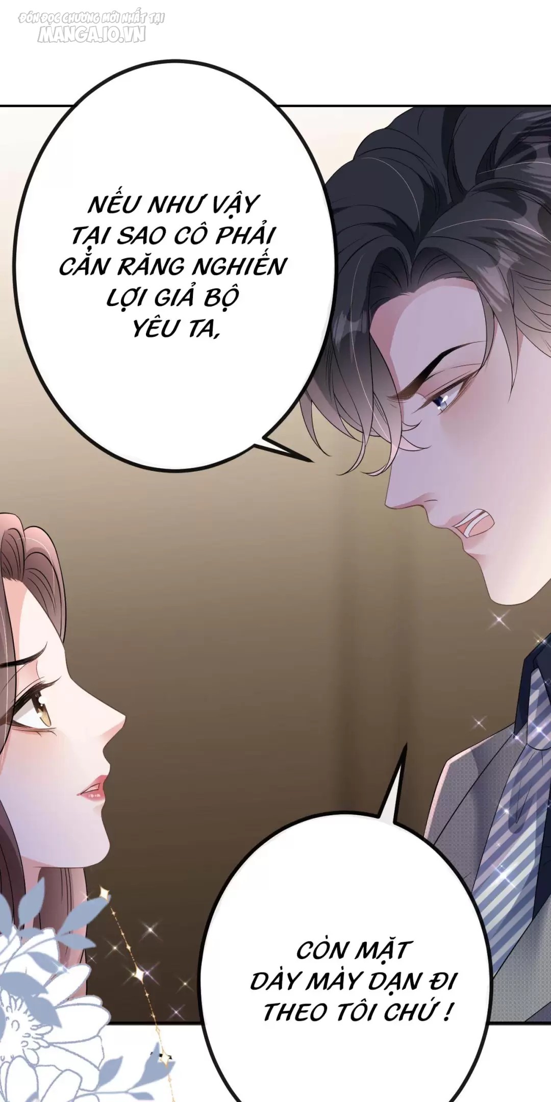 Truyện Tranh – Hợp Đồng Tình Yêu Cháy Bỏng Chapter 89 - Trang 2