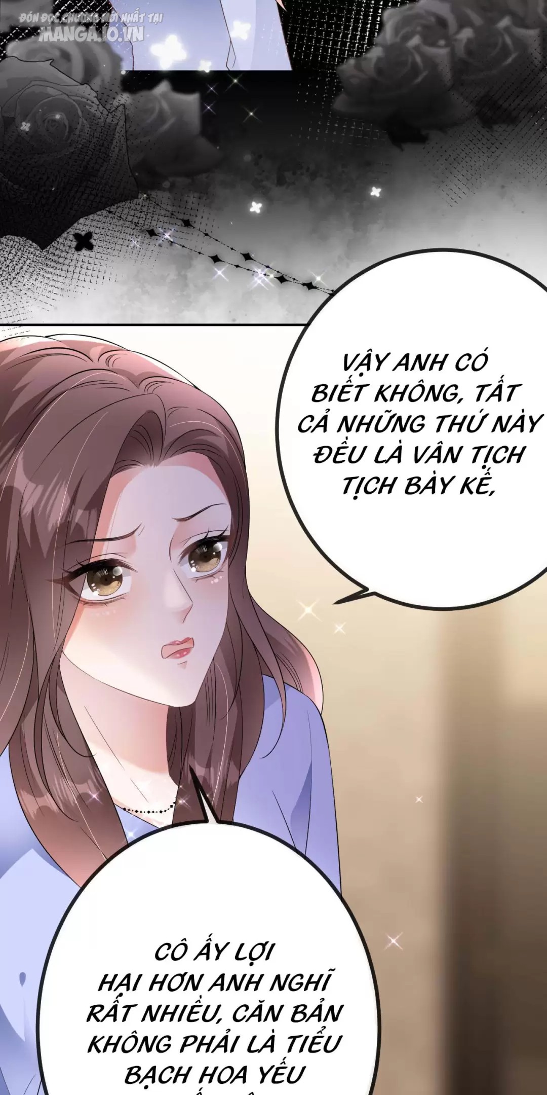 Truyện Tranh – Hợp Đồng Tình Yêu Cháy Bỏng Chapter 89 - Trang 2