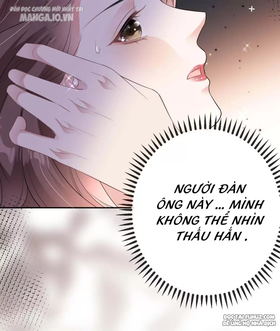 Truyện Tranh – Hợp Đồng Tình Yêu Cháy Bỏng Chapter 89 - Trang 2