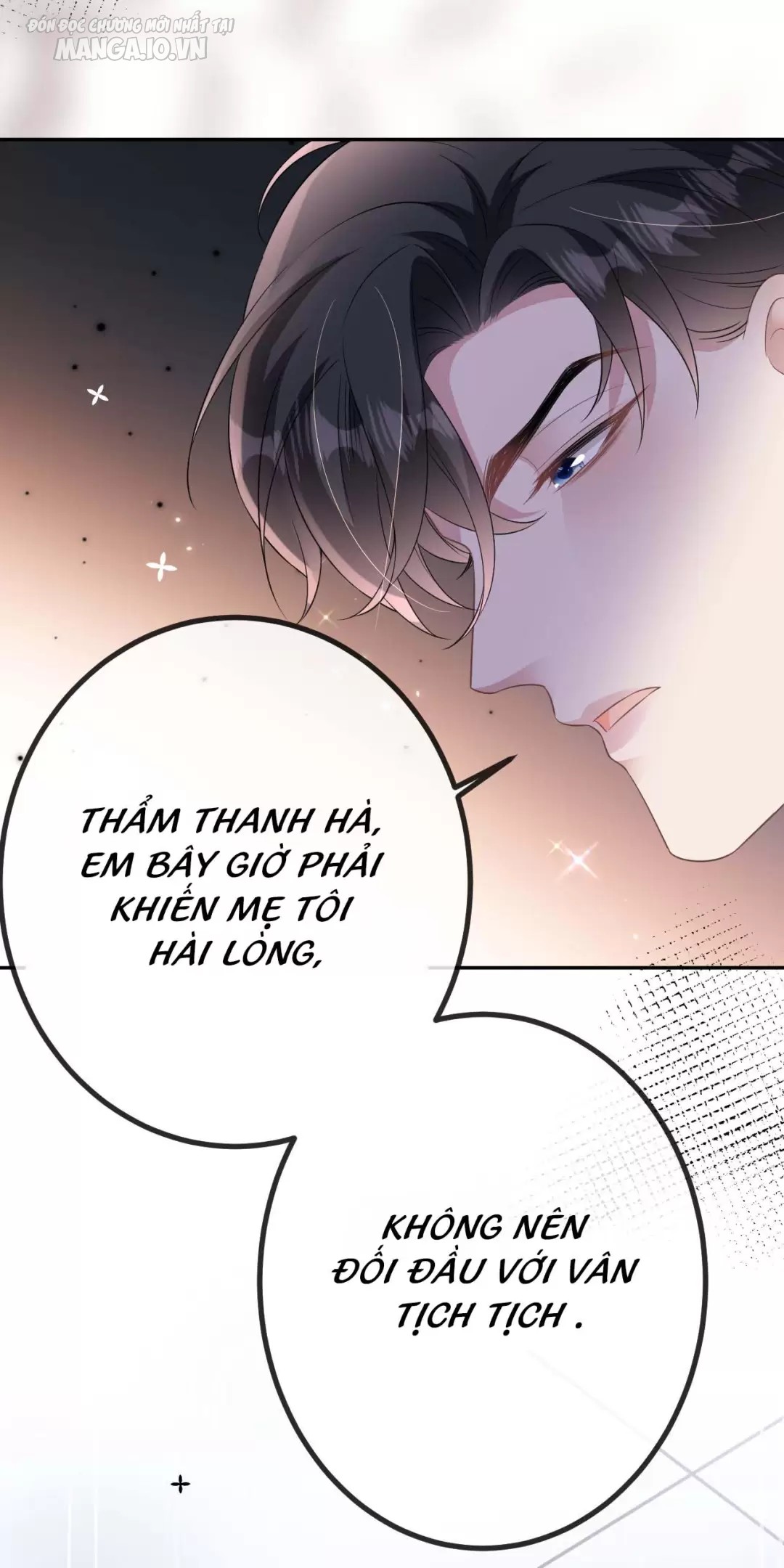 Truyện Tranh – Hợp Đồng Tình Yêu Cháy Bỏng Chapter 89 - Trang 2