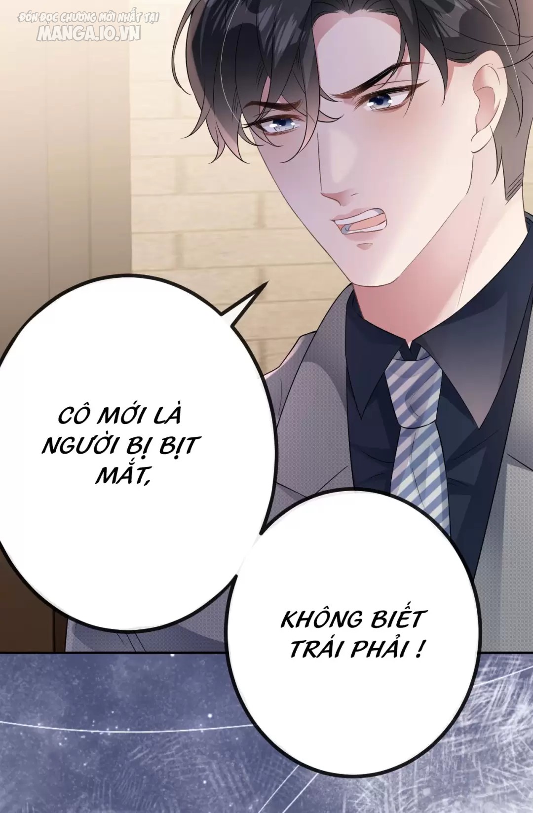 Truyện Tranh – Hợp Đồng Tình Yêu Cháy Bỏng Chapter 89 - Trang 2