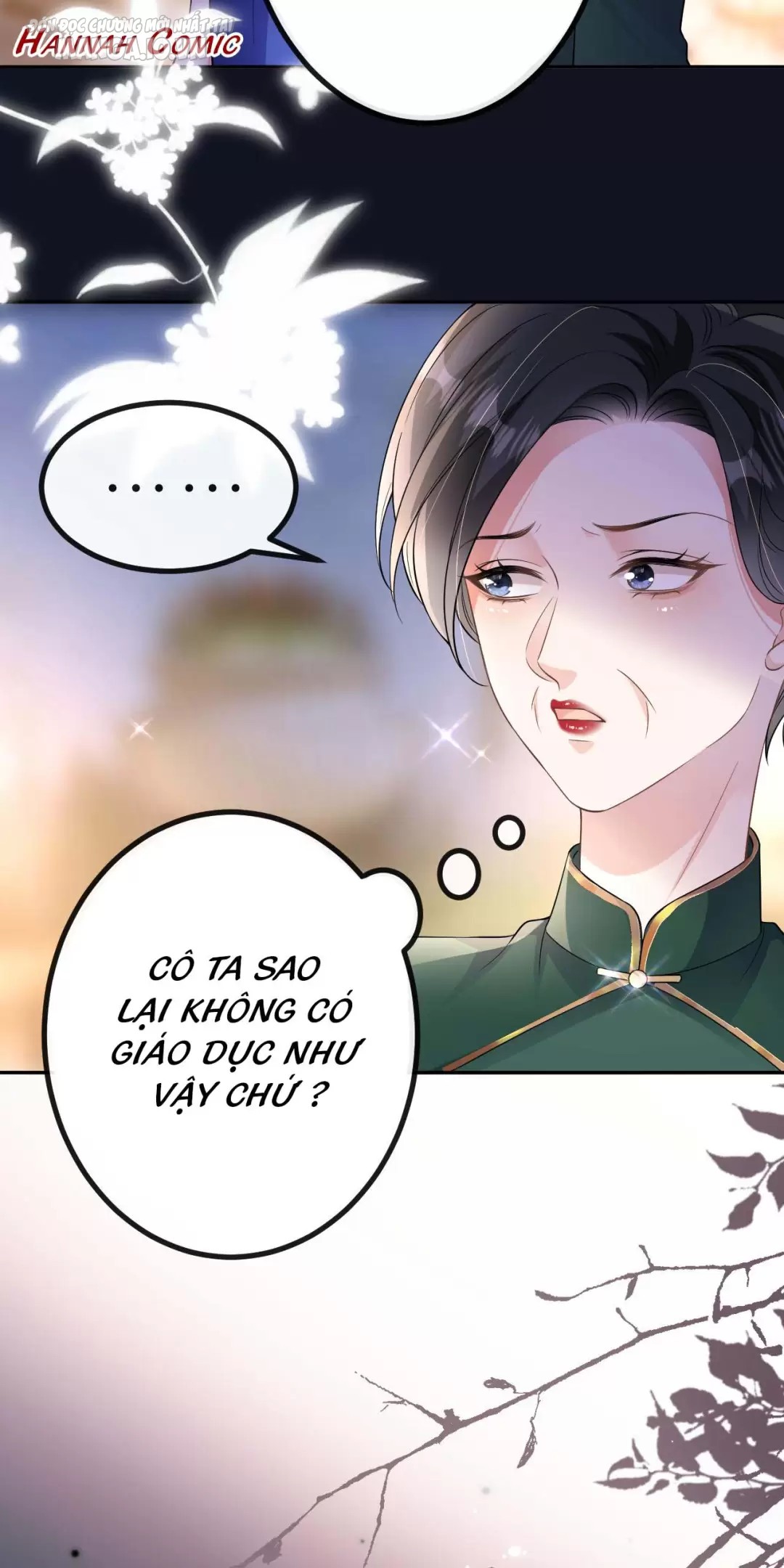 Truyện Tranh – Hợp Đồng Tình Yêu Cháy Bỏng Chapter 86 - Trang 2