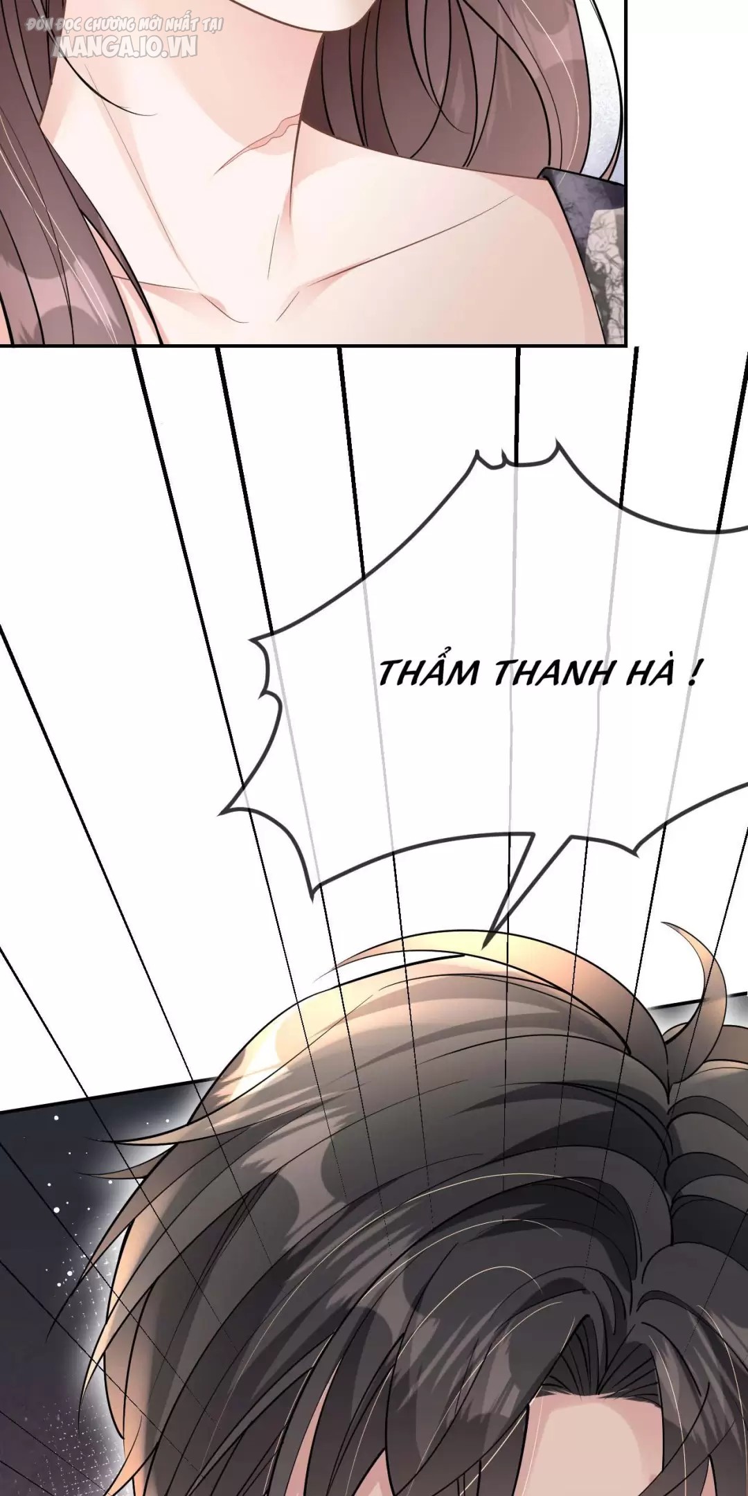 Truyện Tranh – Hợp Đồng Tình Yêu Cháy Bỏng Chapter 81 - Trang 2