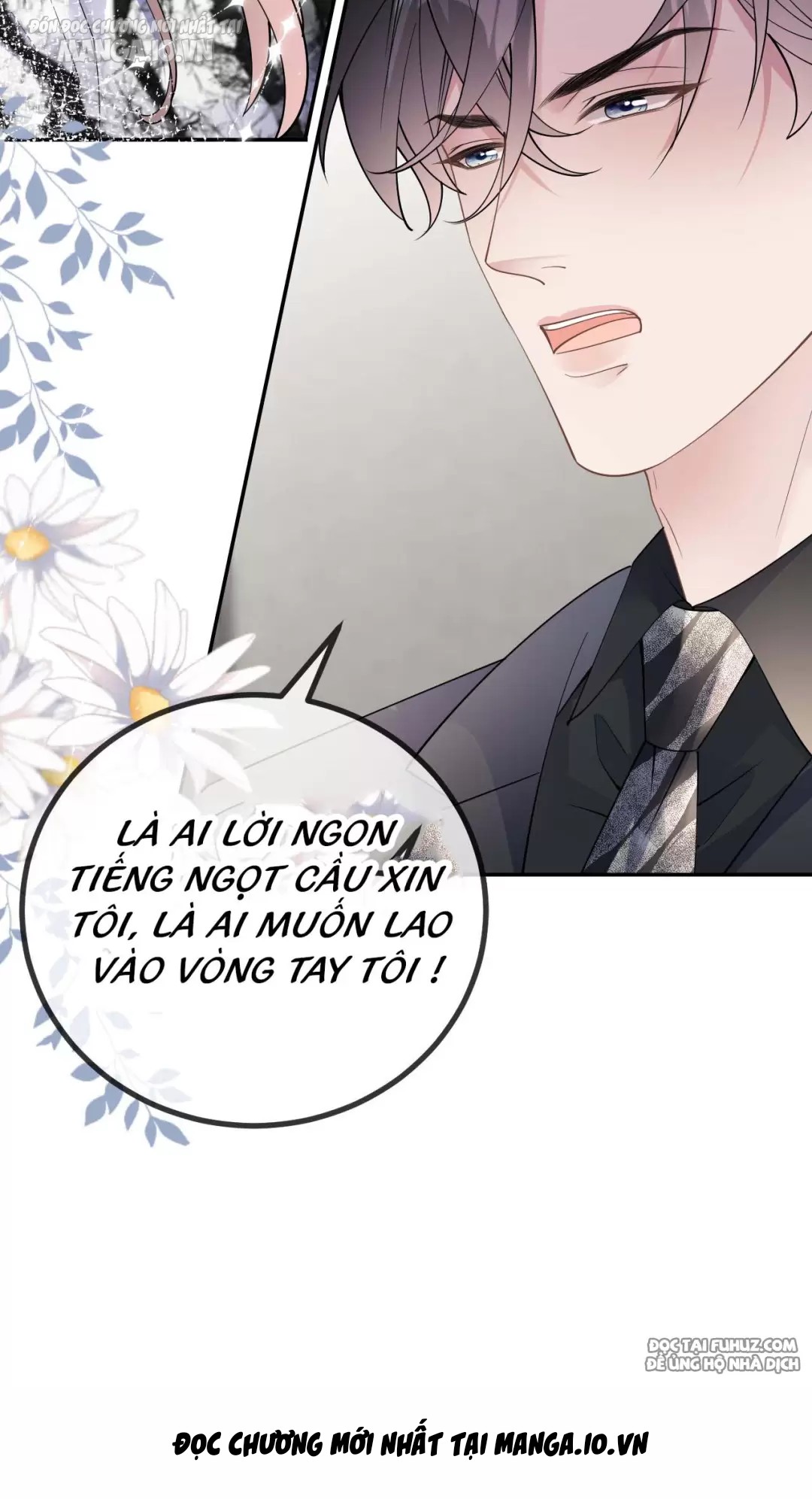 Truyện Tranh – Hợp Đồng Tình Yêu Cháy Bỏng Chapter 80 - Trang 2