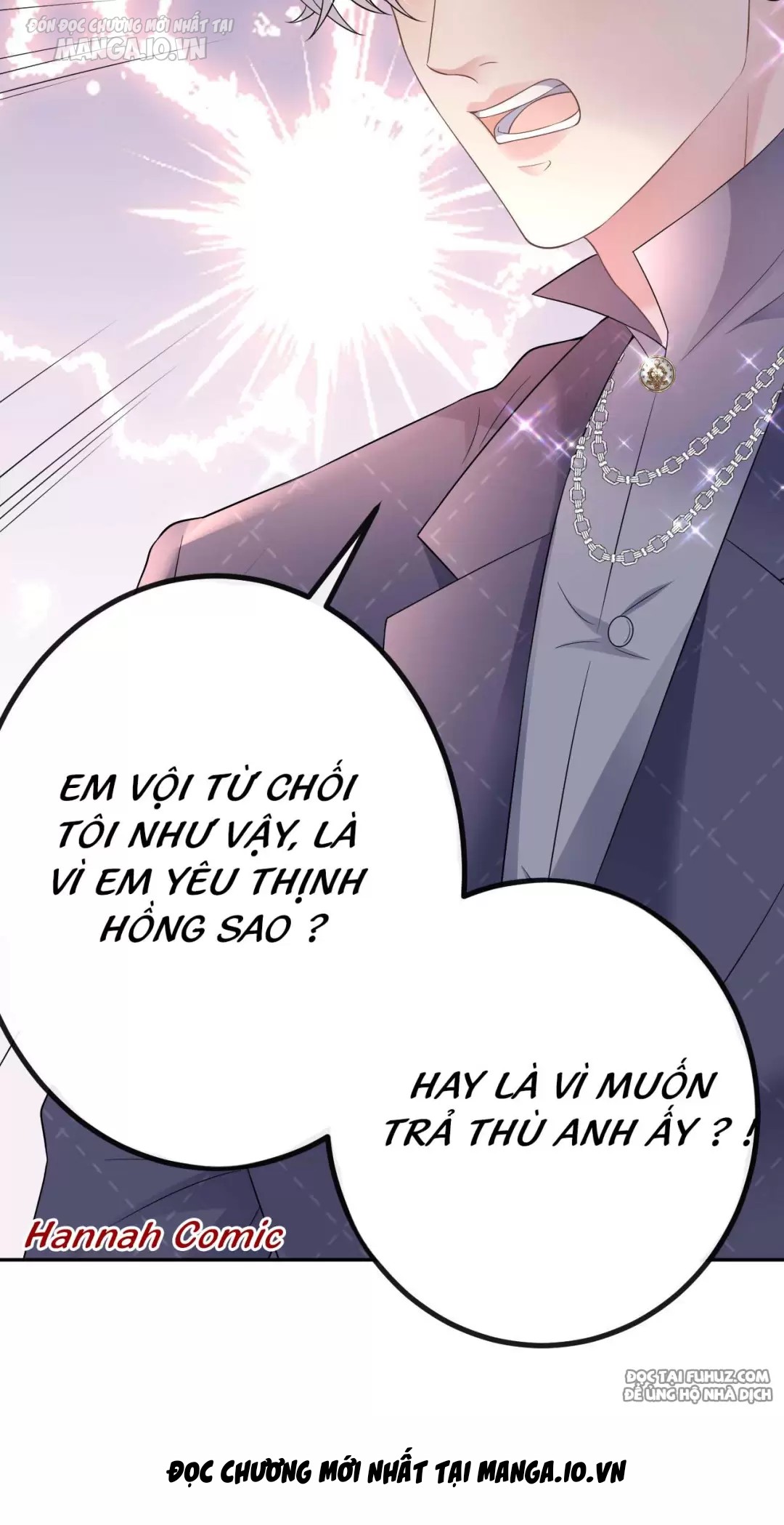 Truyện Tranh – Hợp Đồng Tình Yêu Cháy Bỏng Chapter 78 - Trang 2