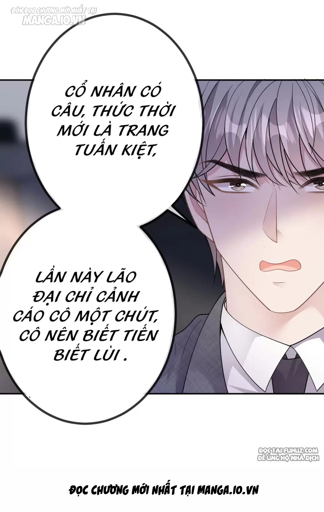 Truyện Tranh – Hợp Đồng Tình Yêu Cháy Bỏng Chapter 77 - Trang 2