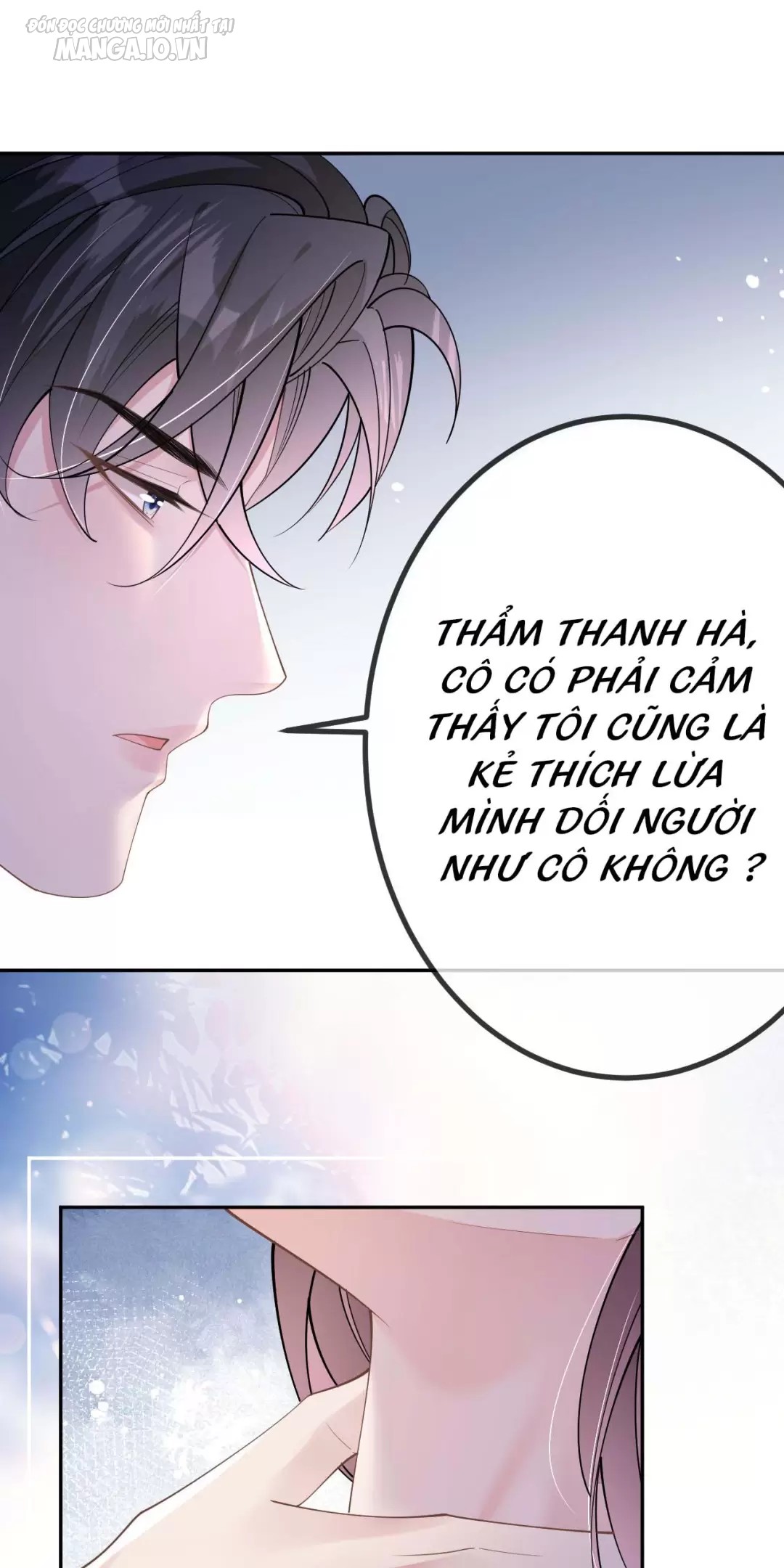 Truyện Tranh – Hợp Đồng Tình Yêu Cháy Bỏng Chapter 75 - Trang 2