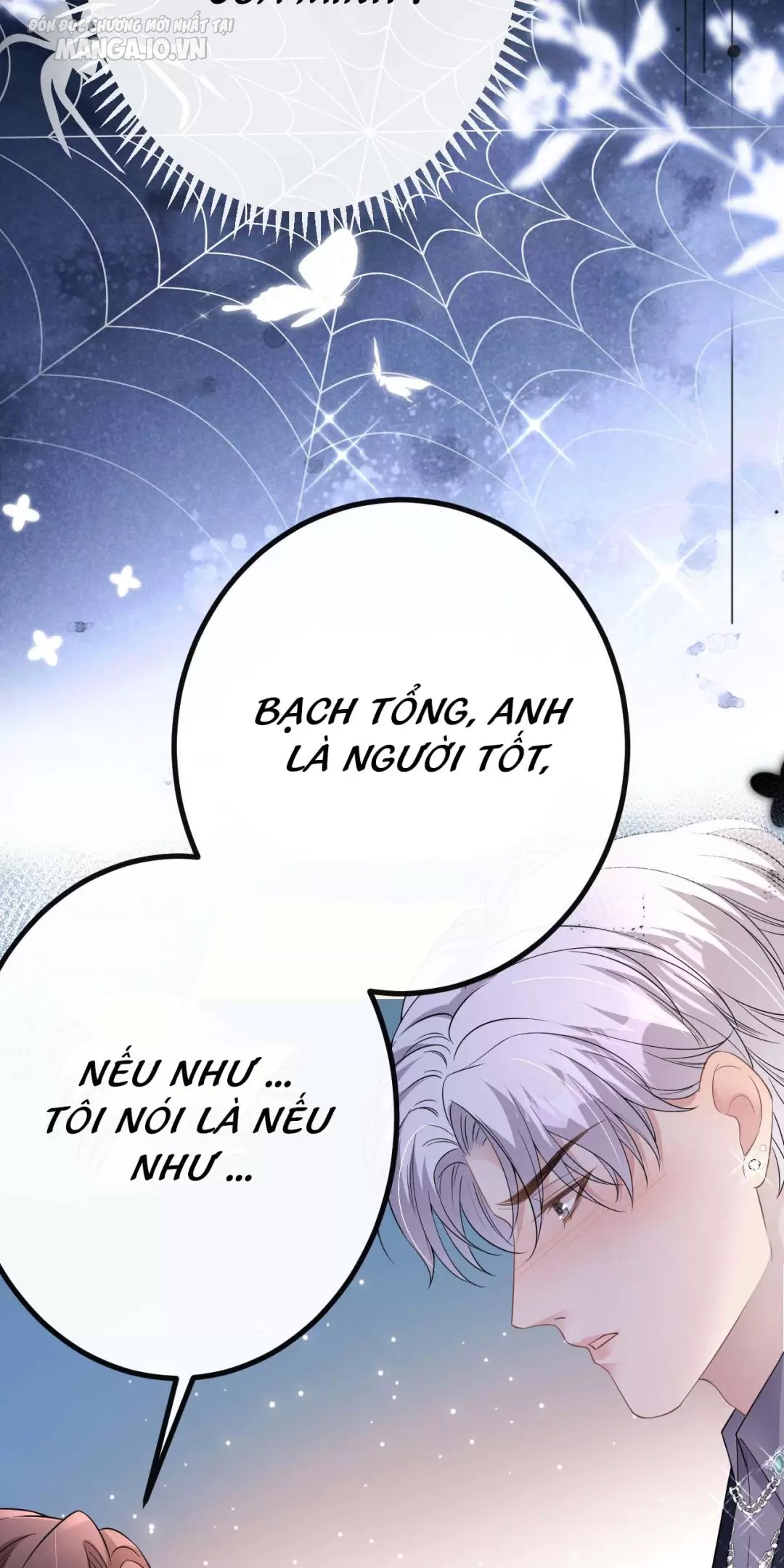 Truyện Tranh – Hợp Đồng Tình Yêu Cháy Bỏng Chapter 74 - Trang 2