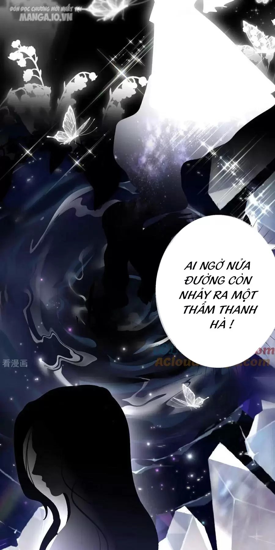 Truyện Tranh – Hợp Đồng Tình Yêu Cháy Bỏng Chapter 69 - Trang 2