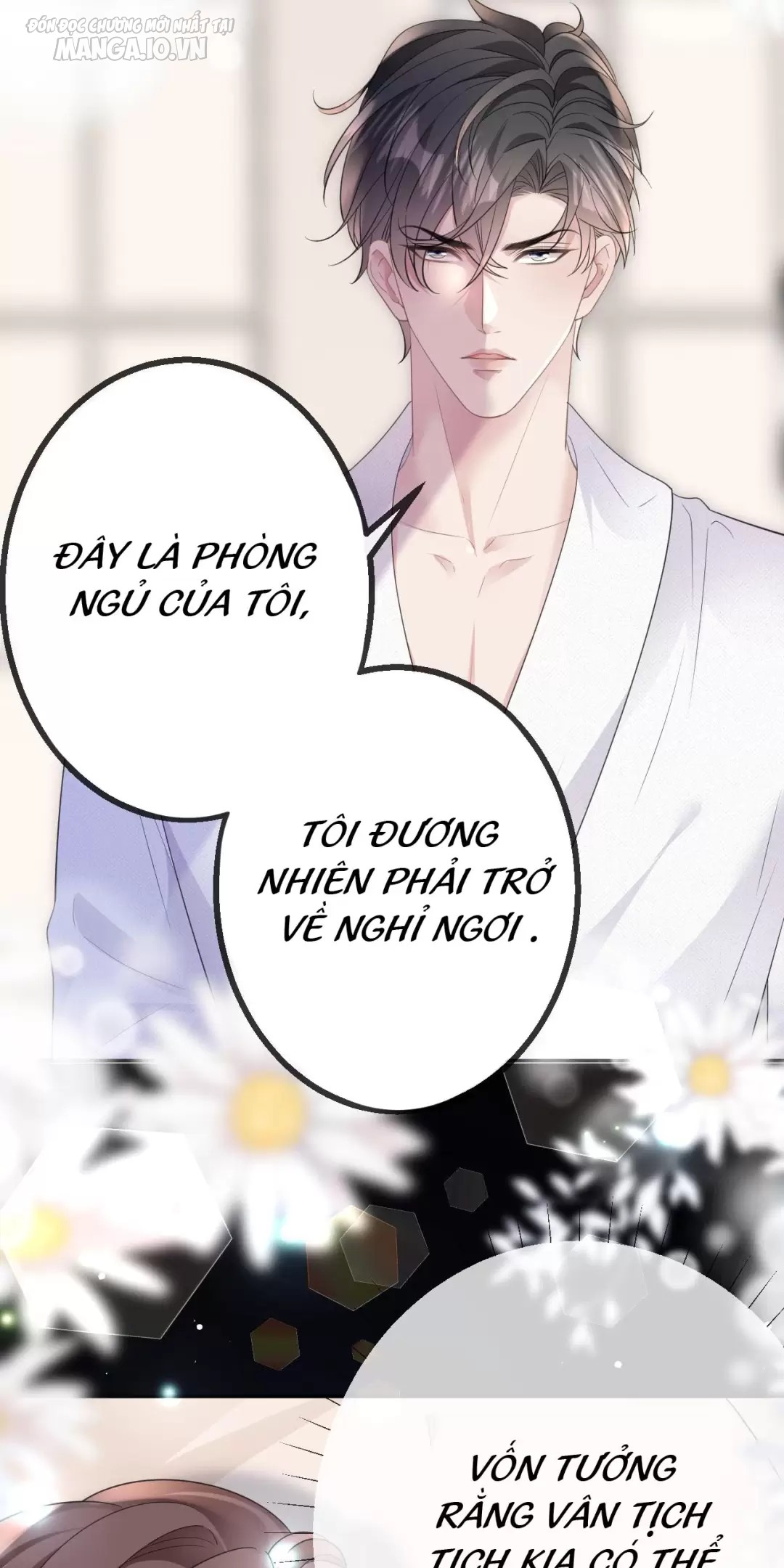 Truyện Tranh – Hợp Đồng Tình Yêu Cháy Bỏng Chapter 68 - Trang 2