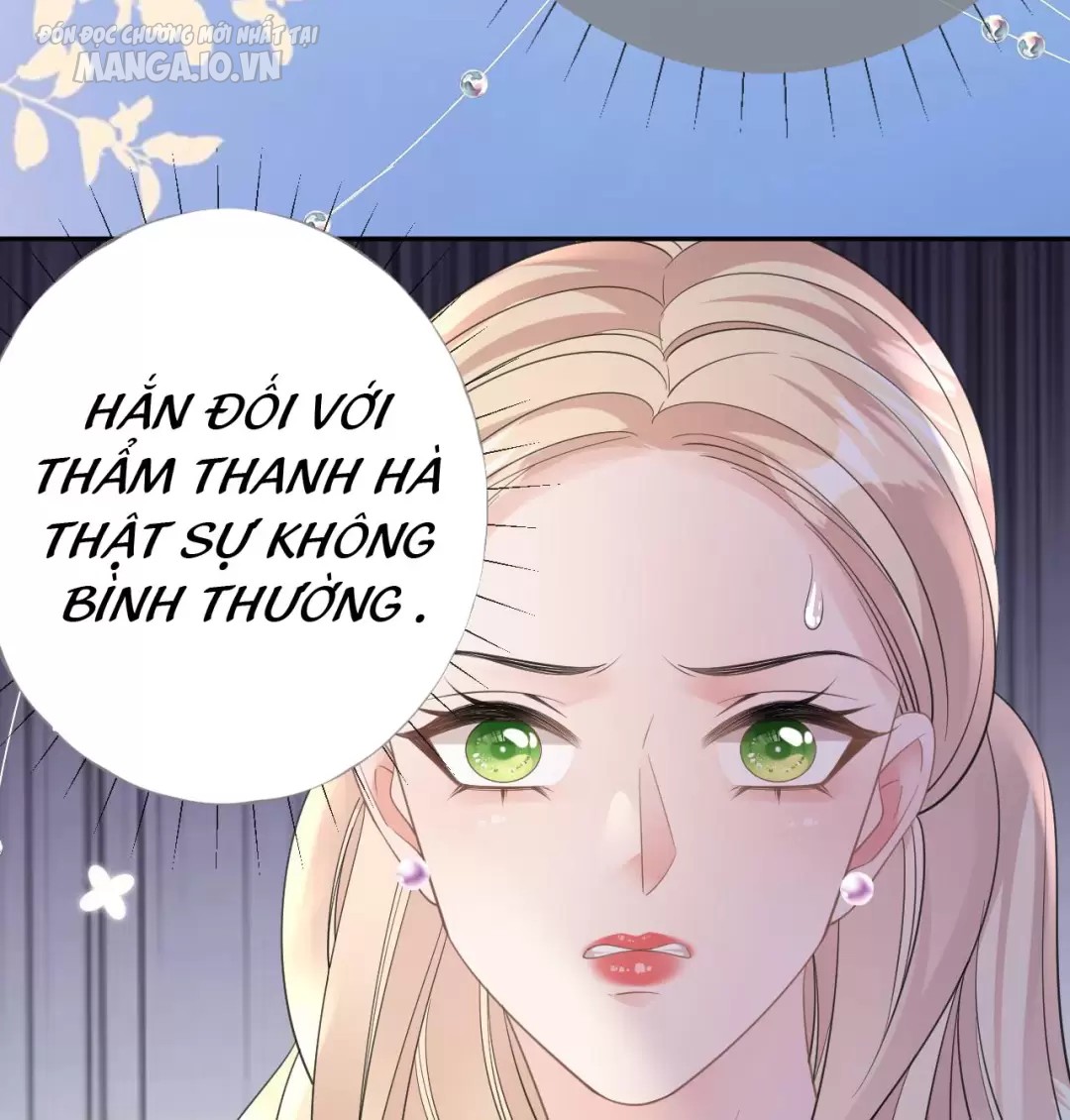 Truyện Tranh – Hợp Đồng Tình Yêu Cháy Bỏng Chapter 68 - Trang 2