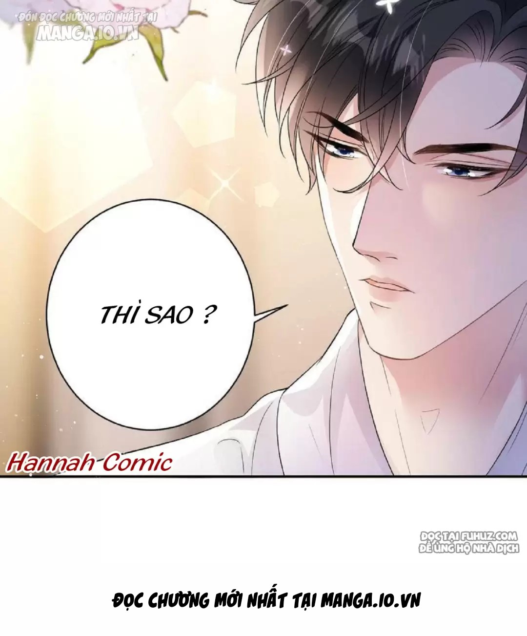 Truyện Tranh – Hợp Đồng Tình Yêu Cháy Bỏng Chapter 67 - Trang 2