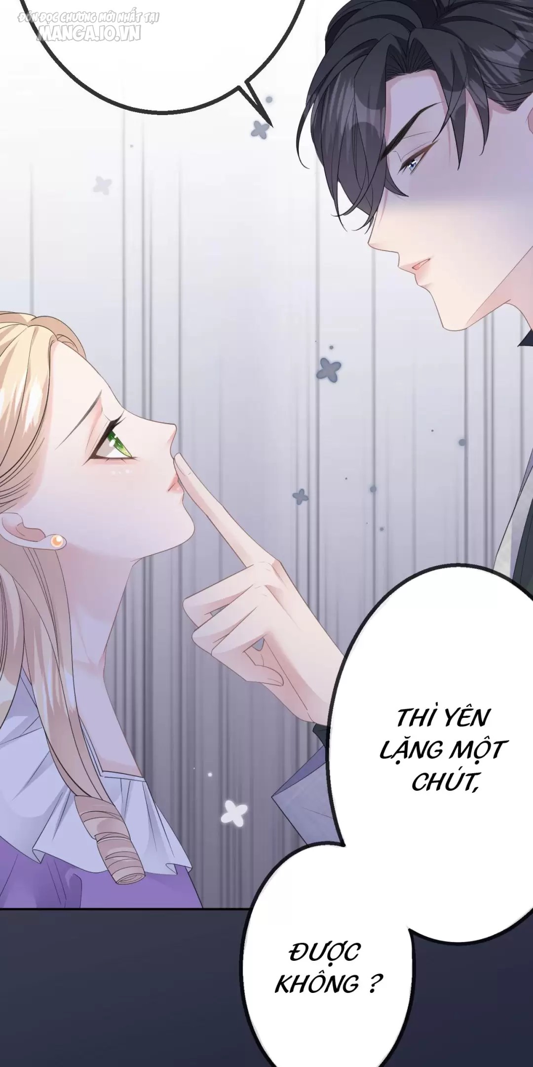 Truyện Tranh – Hợp Đồng Tình Yêu Cháy Bỏng Chapter 60 - Trang 2