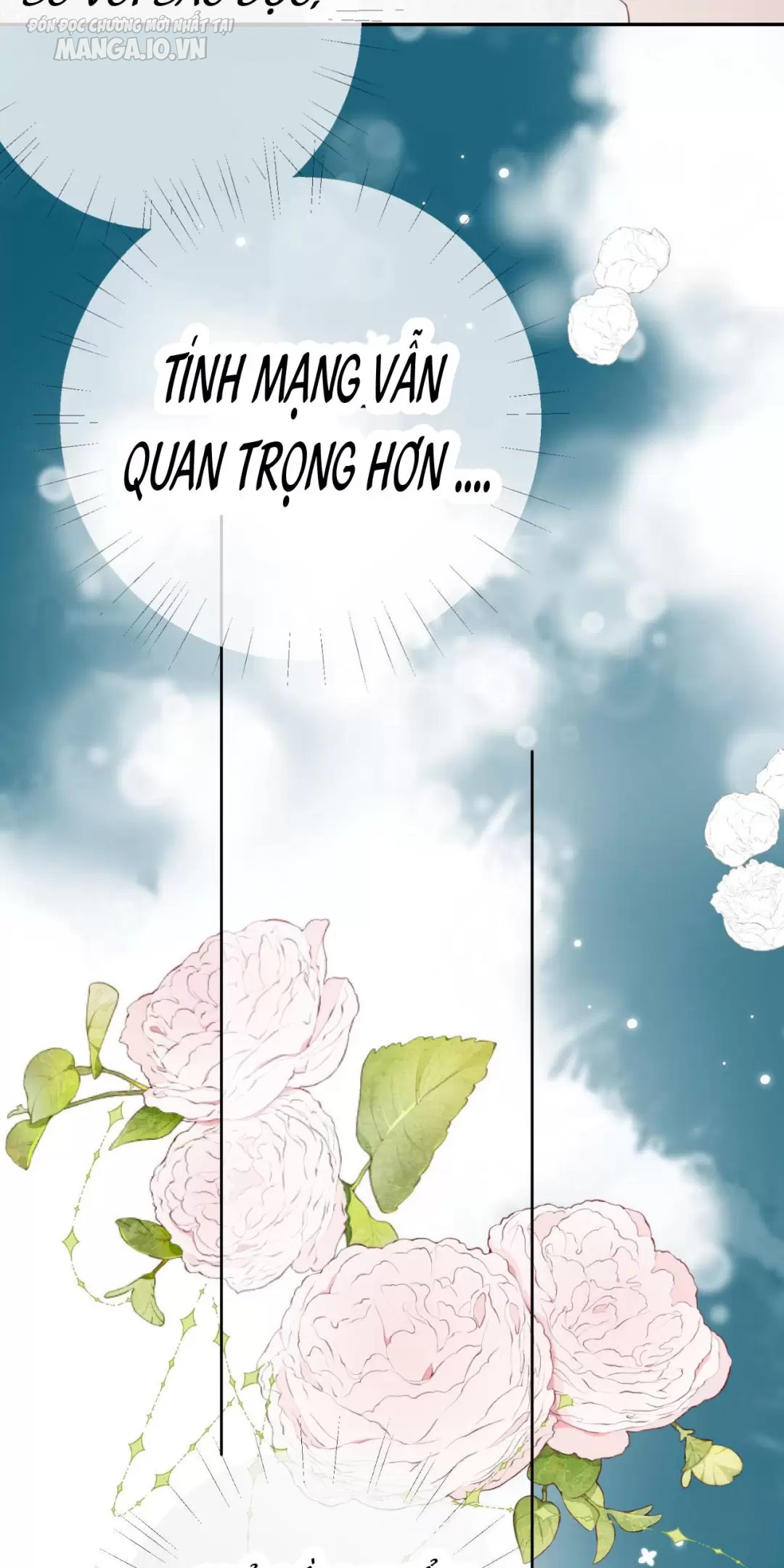 Truyện Tranh – Hợp Đồng Tình Yêu Cháy Bỏng Chapter 52 - Trang 2