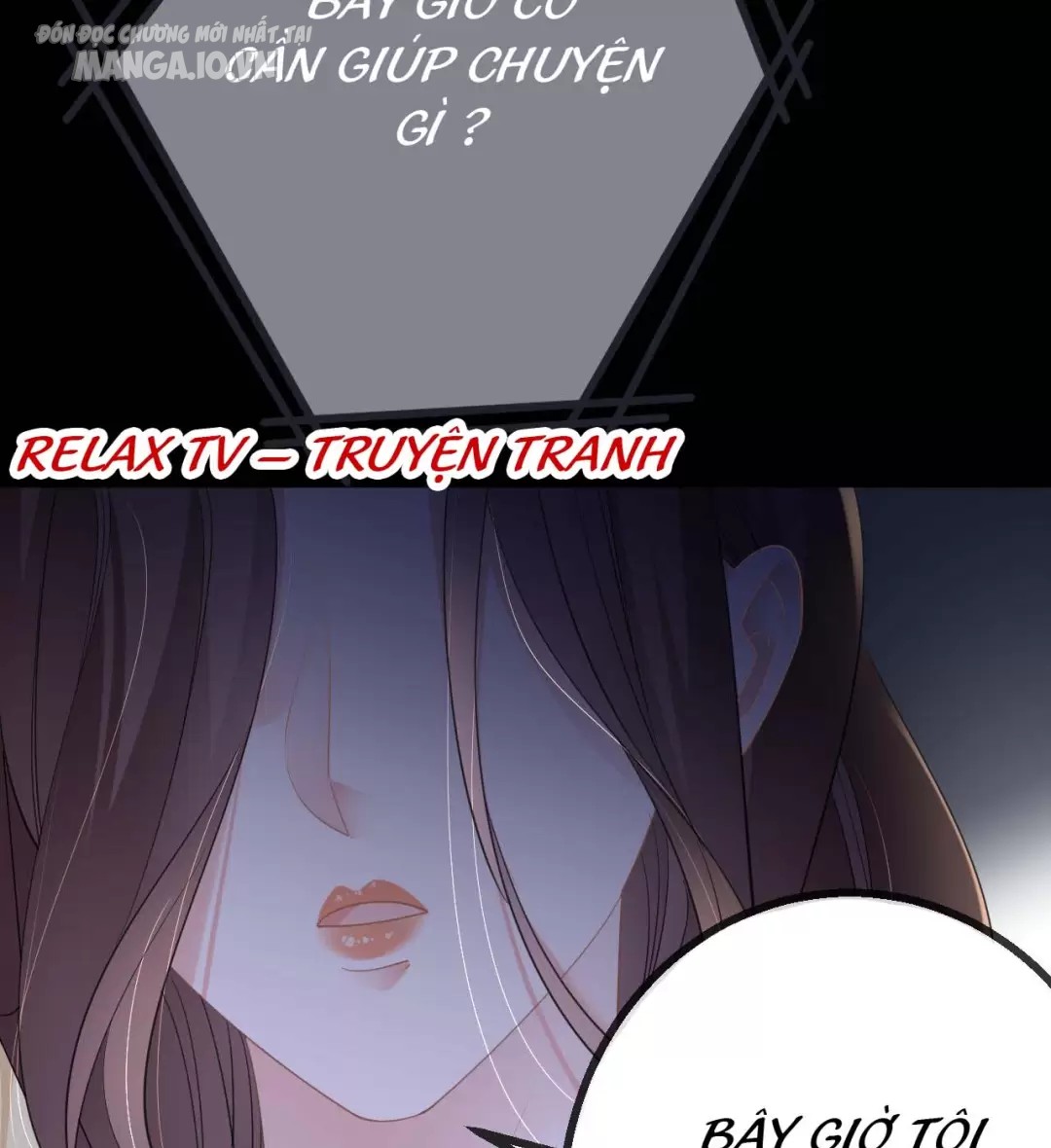 Truyện Tranh – Hợp Đồng Tình Yêu Cháy Bỏng Chapter 46 - Trang 2