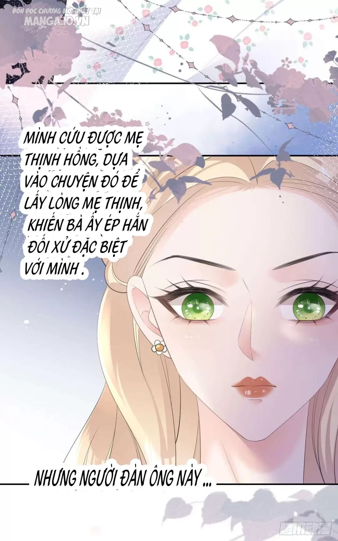 Truyện Tranh – Hợp Đồng Tình Yêu Cháy Bỏng Chapter 19 - Trang 2