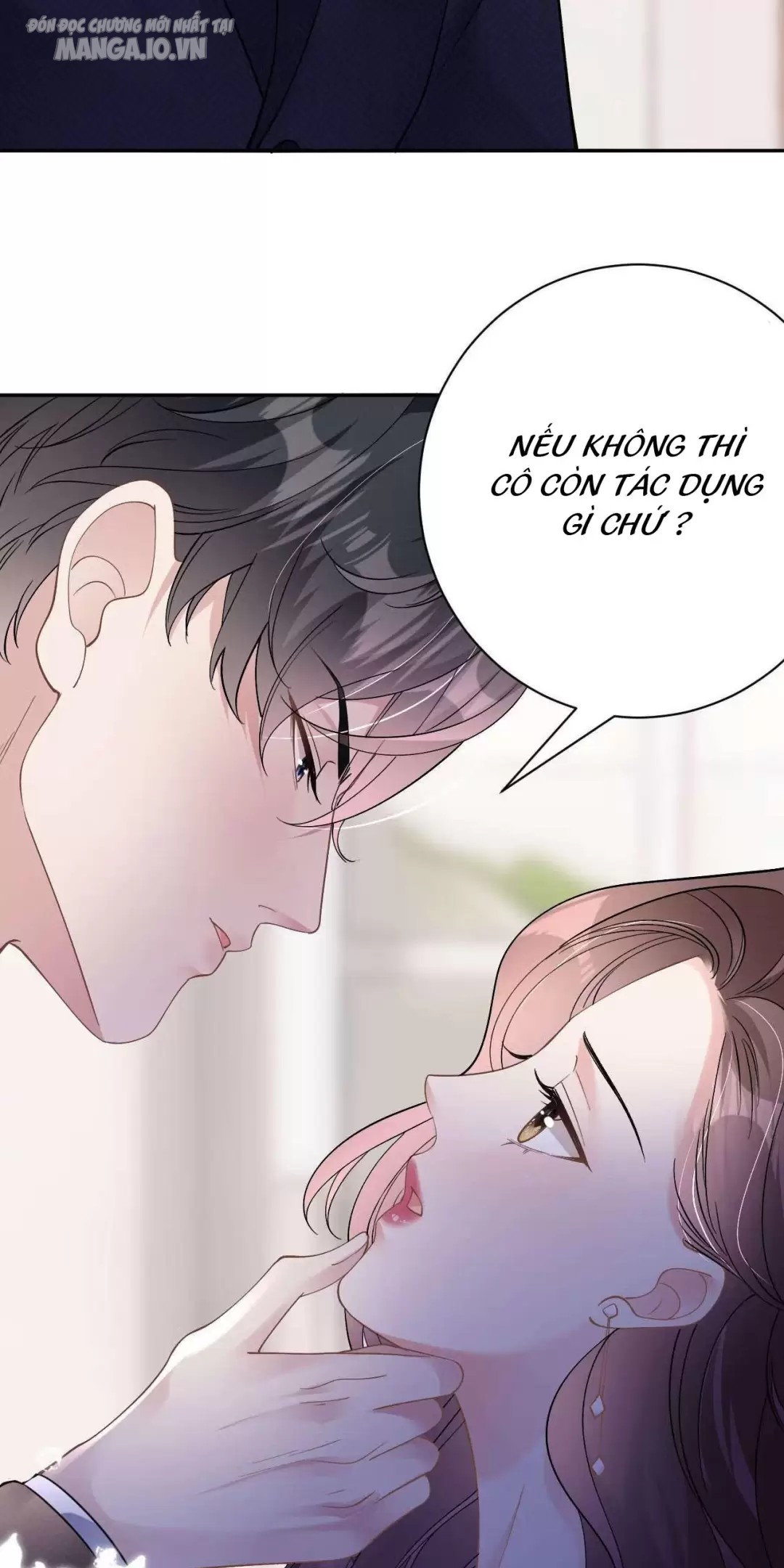 Truyện Tranh – Hợp Đồng Tình Yêu Cháy Bỏng Chapter 12 - Trang 2