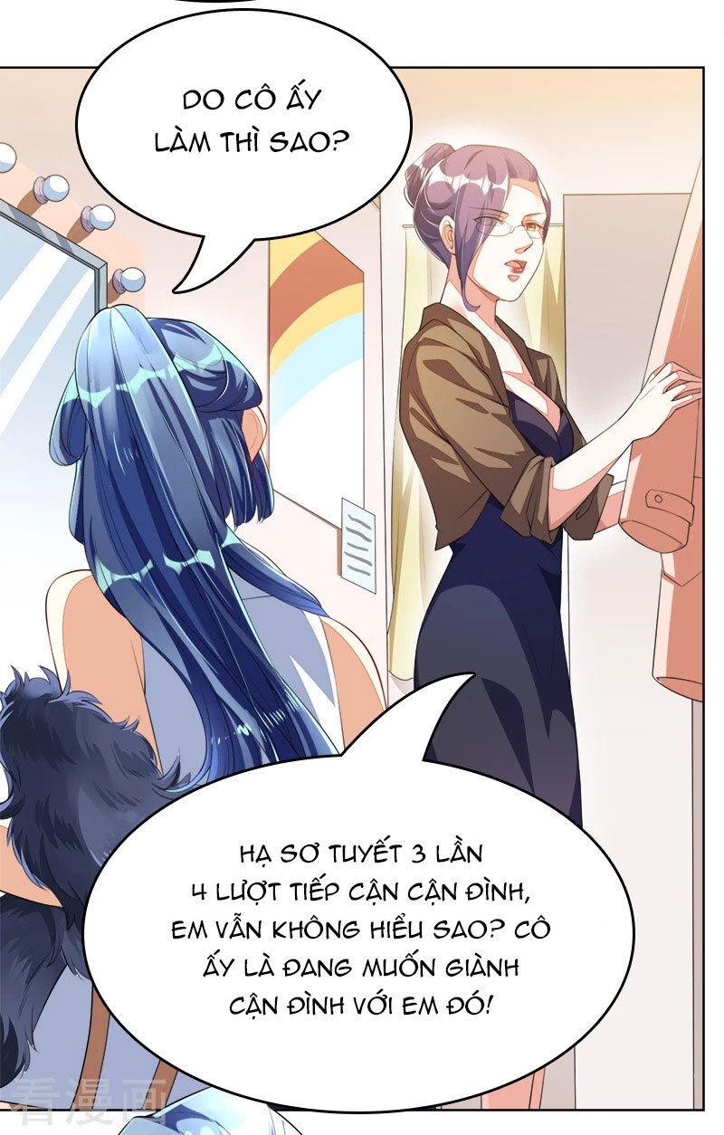 Lãnh Hôn Cuồng Ái Chapter 45 - Trang 2