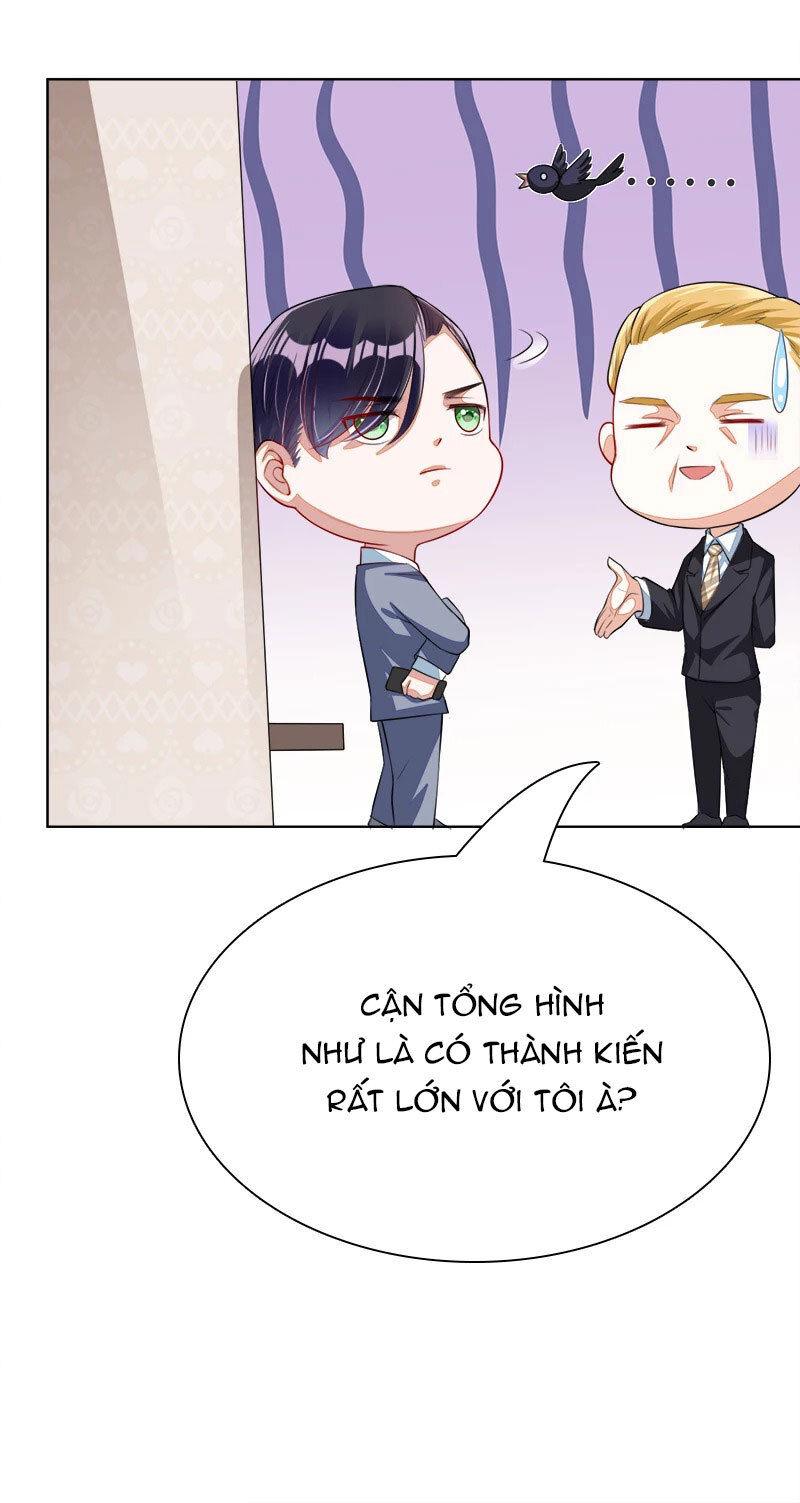 Lãnh Hôn Cuồng Ái Chapter 44 - Trang 2