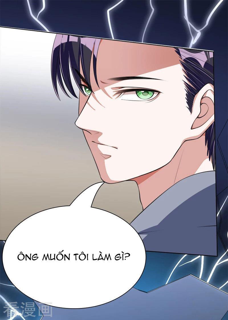 Lãnh Hôn Cuồng Ái Chapter 44 - Trang 2