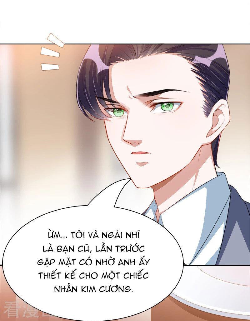 Lãnh Hôn Cuồng Ái Chapter 43 - Trang 2