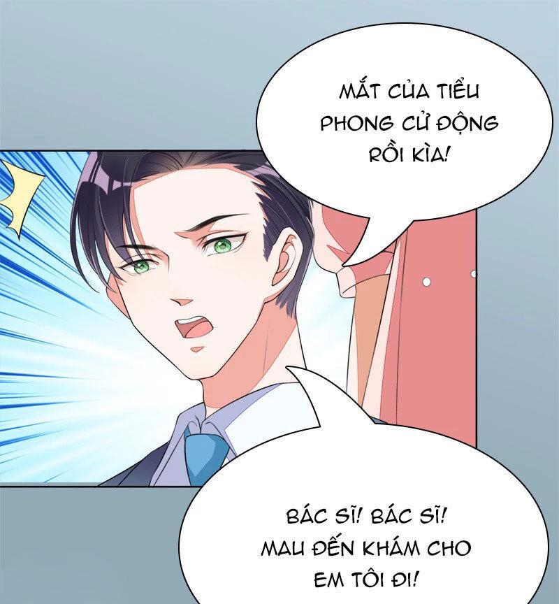 Lãnh Hôn Cuồng Ái Chapter 43 - Trang 2