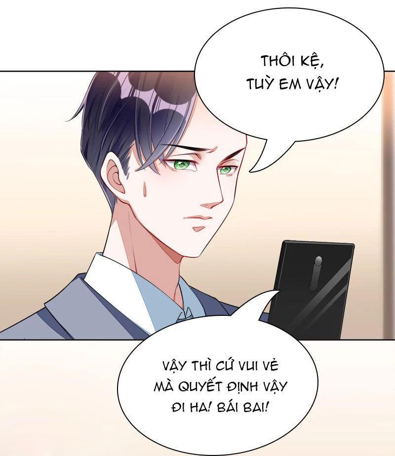 Lãnh Hôn Cuồng Ái Chapter 43 - Trang 2