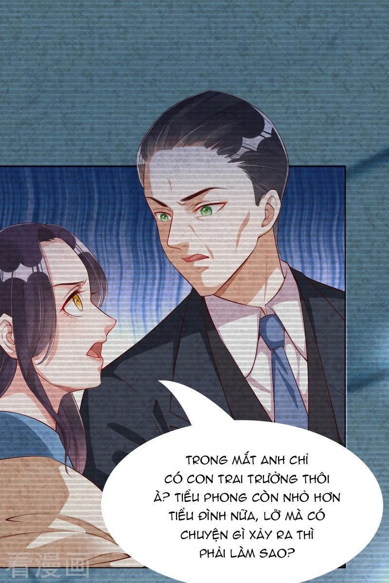 Lãnh Hôn Cuồng Ái Chapter 42 - Trang 2