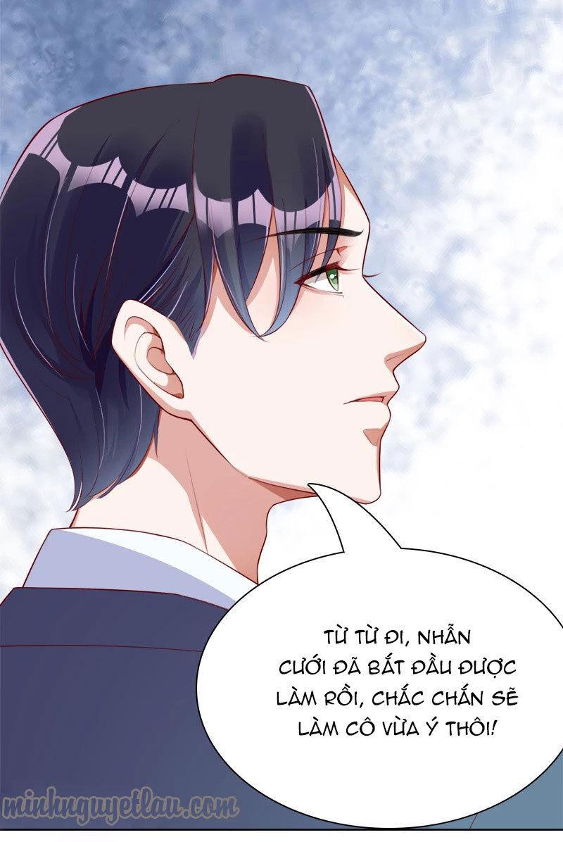 Lãnh Hôn Cuồng Ái Chapter 42 - Trang 2