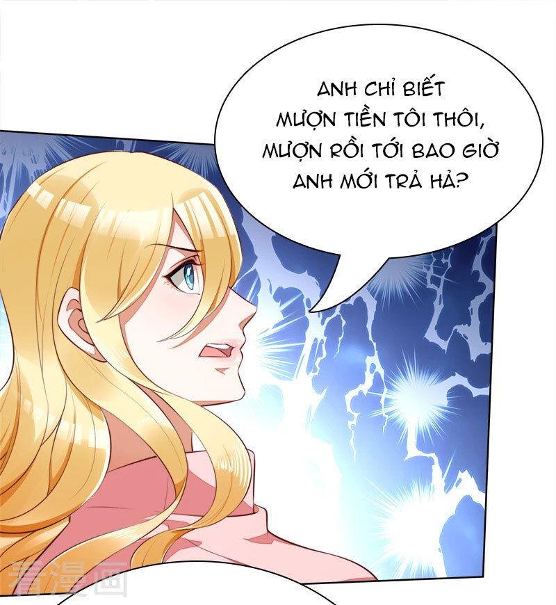 Lãnh Hôn Cuồng Ái Chapter 41 - Trang 2