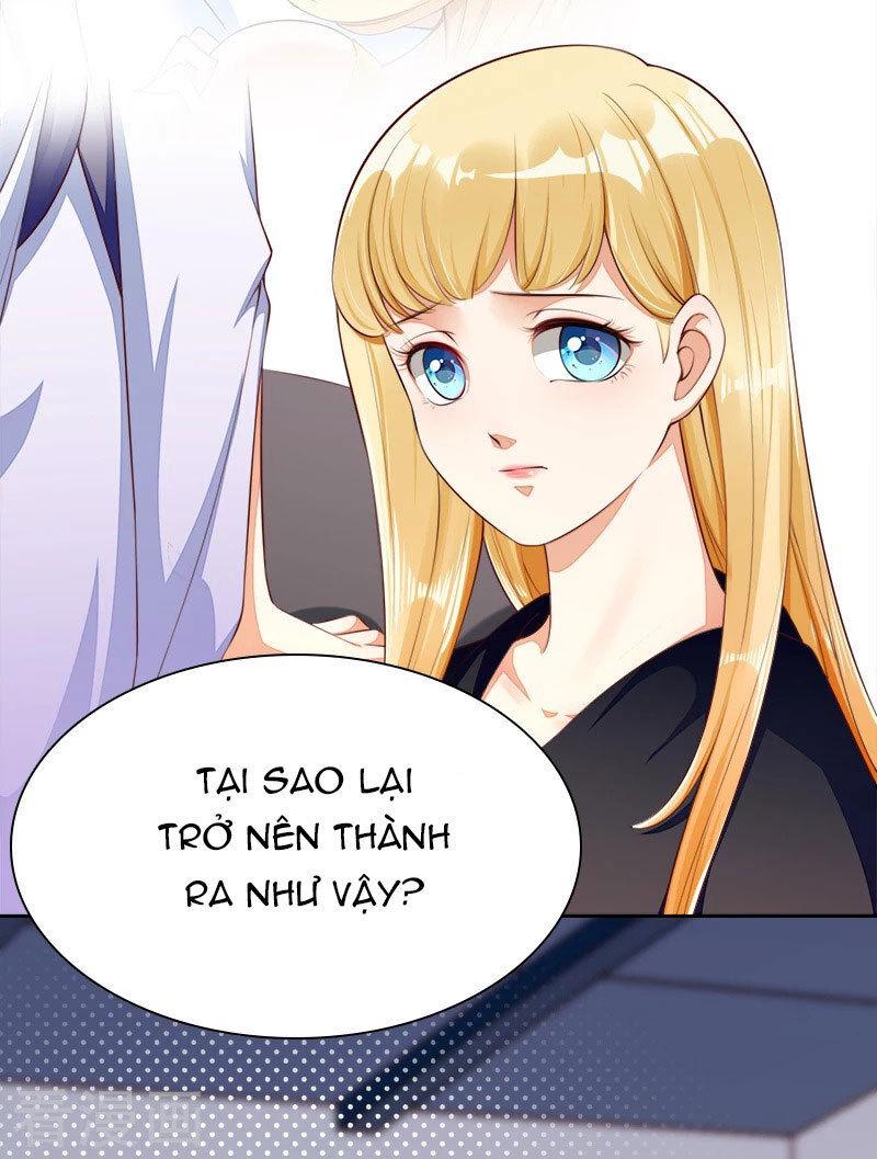 Lãnh Hôn Cuồng Ái Chapter 41 - Trang 2