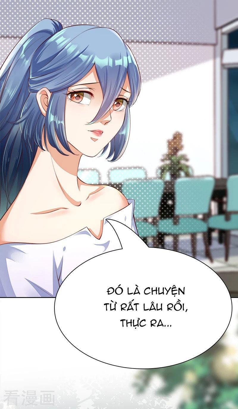 Lãnh Hôn Cuồng Ái Chapter 41 - Trang 2