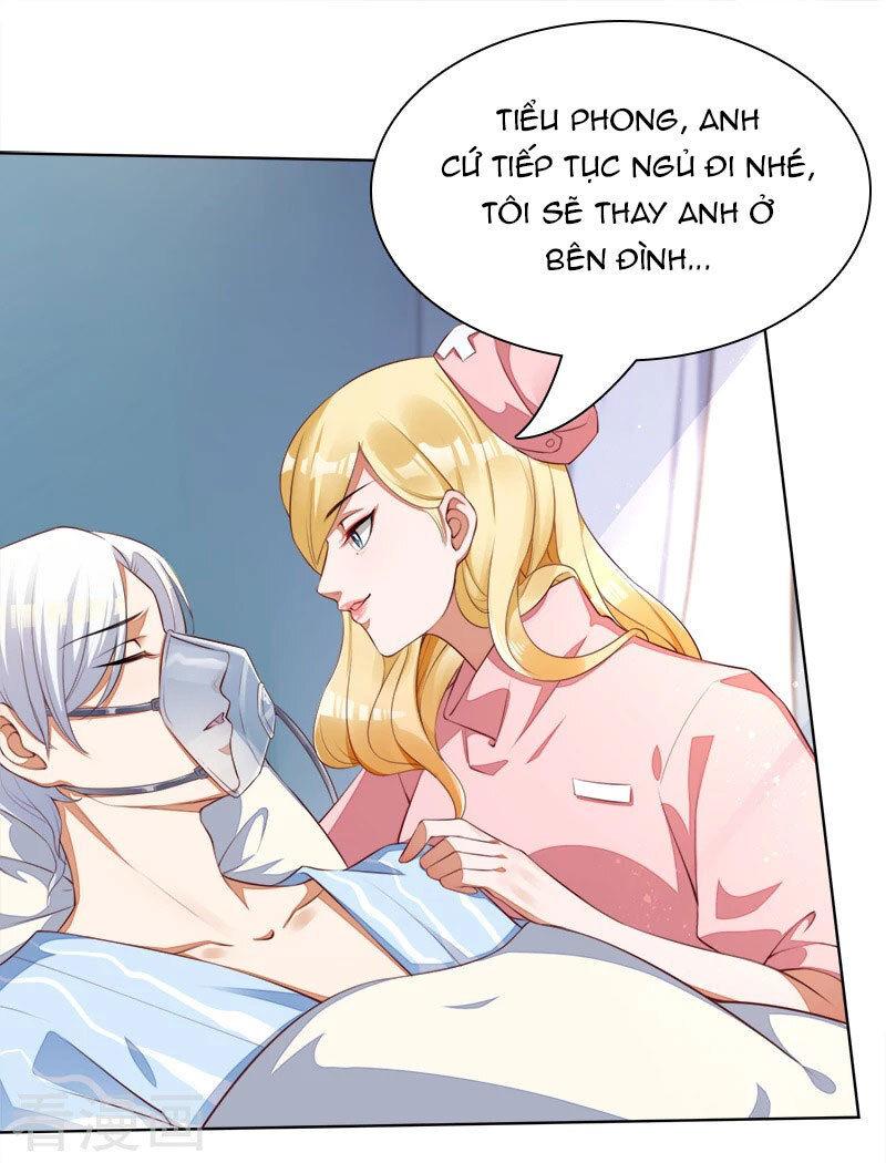 Lãnh Hôn Cuồng Ái Chapter 41 - Trang 2