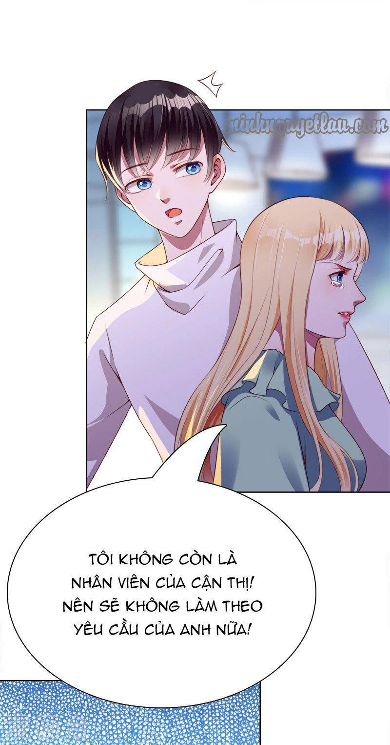 Lãnh Hôn Cuồng Ái Chapter 39 - Trang 2