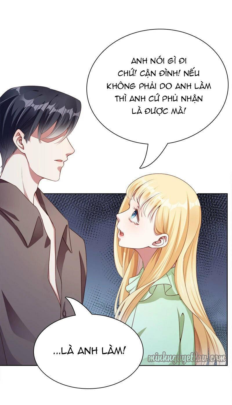 Lãnh Hôn Cuồng Ái Chapter 39 - Trang 2