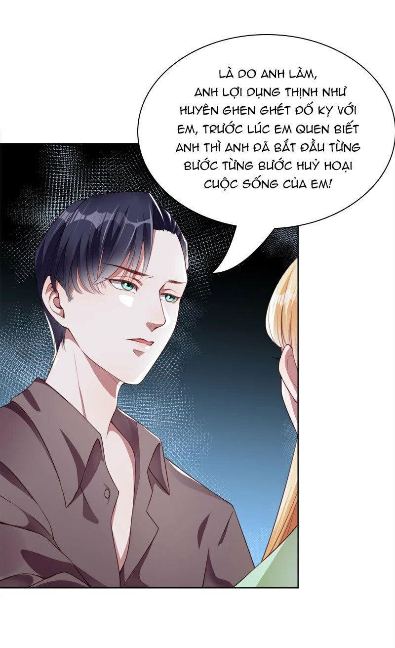 Lãnh Hôn Cuồng Ái Chapter 39 - Trang 2