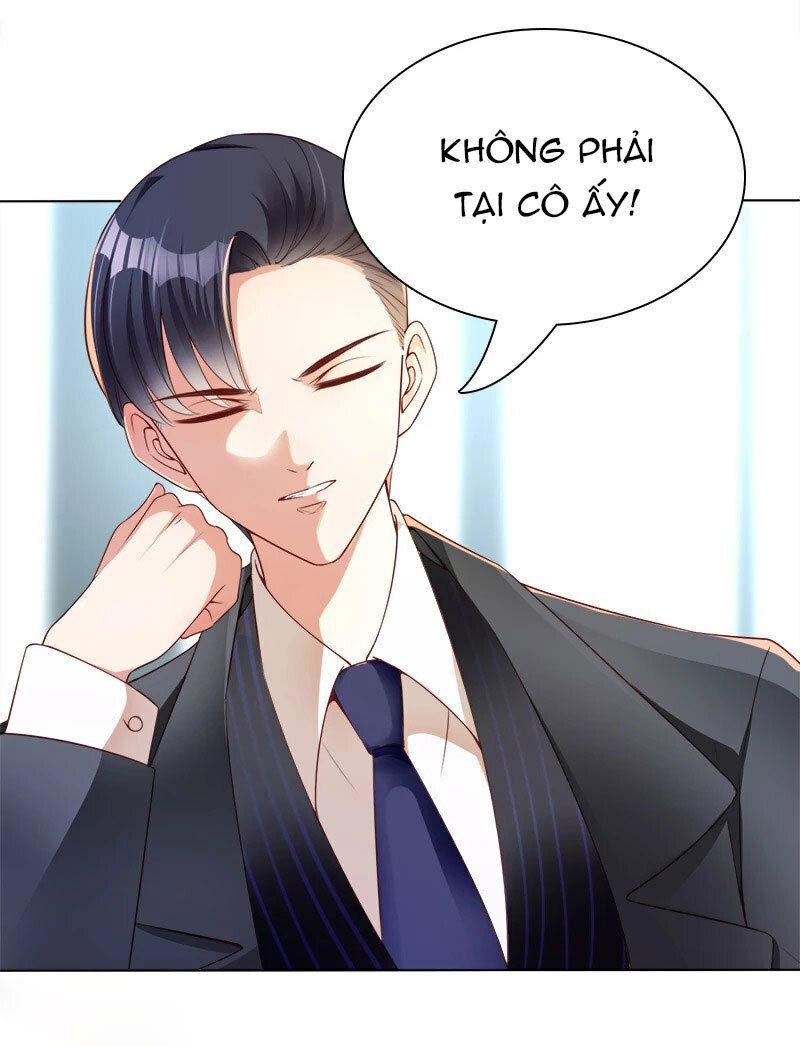 Lãnh Hôn Cuồng Ái Chapter 39 - Trang 2