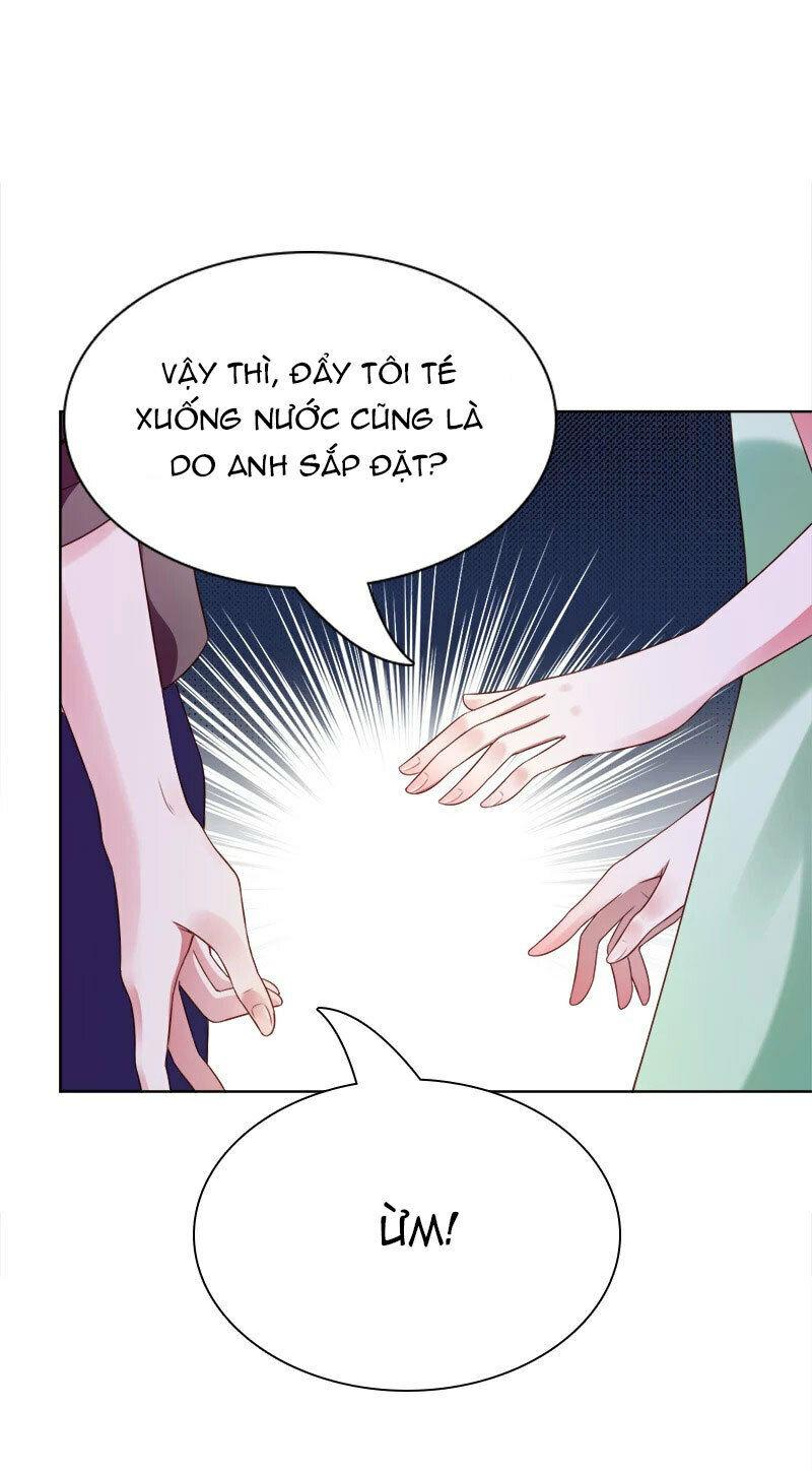 Lãnh Hôn Cuồng Ái Chapter 39 - Trang 2