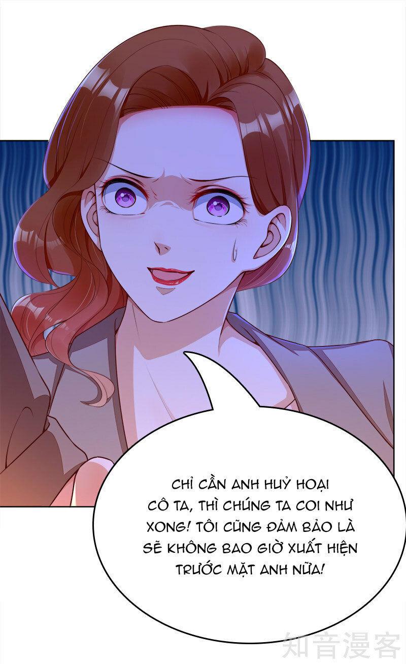 Lãnh Hôn Cuồng Ái Chapter 38 - Trang 2