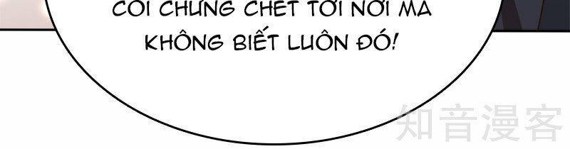 Lãnh Hôn Cuồng Ái Chapter 36 - Trang 2