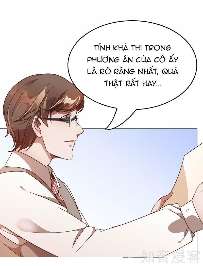 Lãnh Hôn Cuồng Ái Chapter 36 - Trang 2