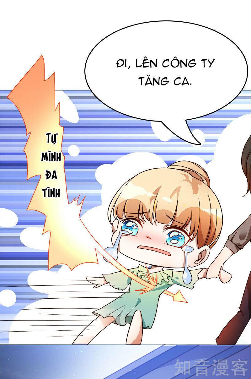 Lãnh Hôn Cuồng Ái Chapter 36 - Trang 2