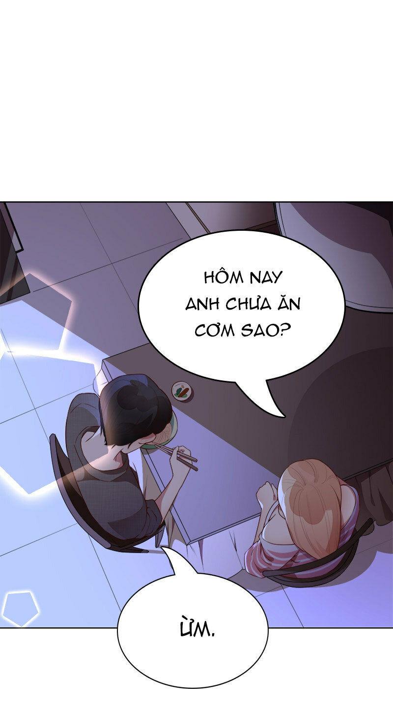 Lãnh Hôn Cuồng Ái Chapter 35 - Trang 2