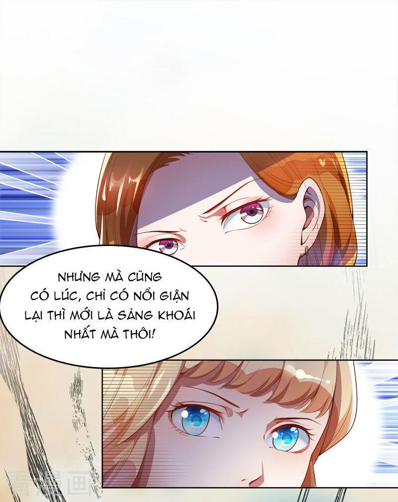 Lãnh Hôn Cuồng Ái Chapter 35 - Trang 2